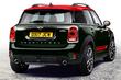 Test kompaktního crossoveru MINI Countryman JCW fotografie 7