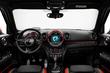 Test kompaktního crossoveru MINI Countryman JCW fotografie 6
