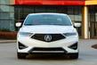 Modernizovaný sedan Acura ILX fotografie 11