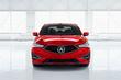 Modernizovaný sedan Acura ILX fotografie 1