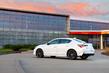 Modernizovaný sedan Acura ILX fotografie 6