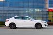 Modernizovaný sedan Acura ILX fotografie 5