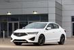 Modernizovaný sedan Acura ILX fotografie 3