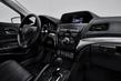 Modernizovaný sedan Acura ILX fotografie 10