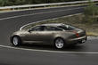 Recenze vlajkového sedanu Jaguar XJ fotografie 9