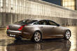 Recenze vlajkového sedanu Jaguar XJ fotografie 8