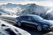 Recenze vlajkového sedanu Jaguar XJ fotografie 7