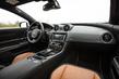 Recenze vlajkového sedanu Jaguar XJ fotografie 4