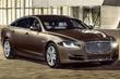 Recenze vlajkového sedanu Jaguar XJ fotografie 2