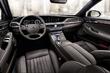 Recenze prémiového sedanu Genesis G90 fotografie 5