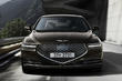 Recenze prémiového sedanu Genesis G90 fotografie 1
