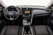 Recenze hybridního sedanu Honda Insight fotografie 7