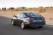 Recenze hybridního sedanu Honda Insight fotografie 5