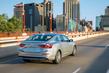 Recenze hybridního sedanu Honda Insight fotografie 4