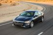 Recenze hybridního sedanu Honda Insight fotografie 3