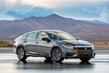 Recenze hybridního sedanu Honda Insight fotografie 1