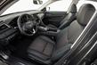 Recenze hybridního sedanu Honda Insight fotografie 6