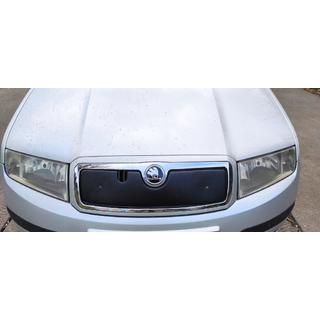 Zimní clona chladiče Skoda Fabia 2000–2007 fotografie 4