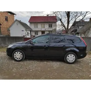 Hliníkové střešní ližiny (Caravan, černé) fotografie 4