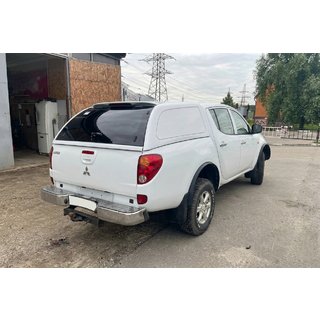 Hardtop (2012-2015) Mitsubishi L200 2006–2015 fotografie 1