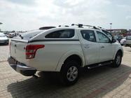 Mitsubishi L200 2015–2024 Střešní box (Starbox) fotografie 6