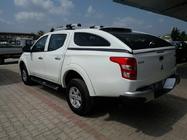Mitsubishi L200 2015–2024 Střešní box (Starbox) fotografie 7