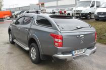 Mitsubishi L200 2015–2024 Střešní box (Starbox) fotografie 9