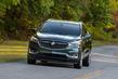 Recenze crossoveru Buick Enclave fotografie 8