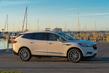 Recenze crossoveru Buick Enclave fotografie 1