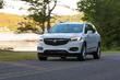 Recenze crossoveru Buick Enclave fotografie 7