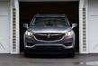 Recenze crossoveru Buick Enclave fotografie 3