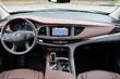 Recenze crossoveru Buick Enclave fotografie 5