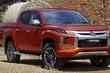 Nový Mitsubishi L200 páté generace fotografie 10