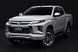Nový Mitsubishi L200 páté generace fotografie 9