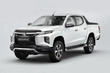 Nový Mitsubishi L200 páté generace fotografie 3