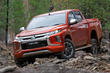 Nový Mitsubishi L200 páté generace fotografie 7
