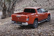 Nový Mitsubishi L200 páté generace fotografie 6