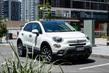 Kompaktní městský crossover Fiat 500X fotografie 11