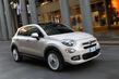 Kompaktní městský crossover Fiat 500X fotografie 10