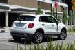 Kompaktní městský crossover Fiat 500X fotografie 3