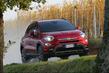 Kompaktní městský crossover Fiat 500X fotografie 9