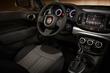Kompaktní městský crossover Fiat 500X fotografie 5