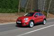 Kompaktní městský crossover Fiat 500X fotografie 8