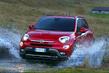 Kompaktní městský crossover Fiat 500X fotografie 1