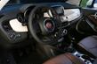 Kompaktní městský crossover Fiat 500X fotografie 6