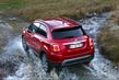 Kompaktní městský crossover Fiat 500X fotografie 4