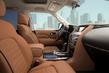 Recenze prémiového SUV Infiniti QX80 fotografie 6