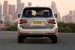 Recenze prémiového SUV Infiniti QX80 fotografie 8