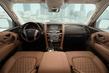 Recenze prémiového SUV Infiniti QX80 fotografie 5