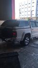 Volkswagen Amarok 2010–2022 Hardtop Alfa fotografie 1
